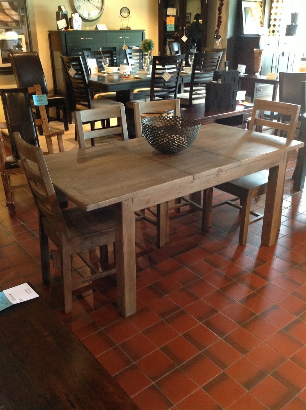 Home Envy Furnishings | 21768 Lougheed Hwy, Maple Ridge, BC V2X 2S1, Canada | Phone: (604) 466-8822
