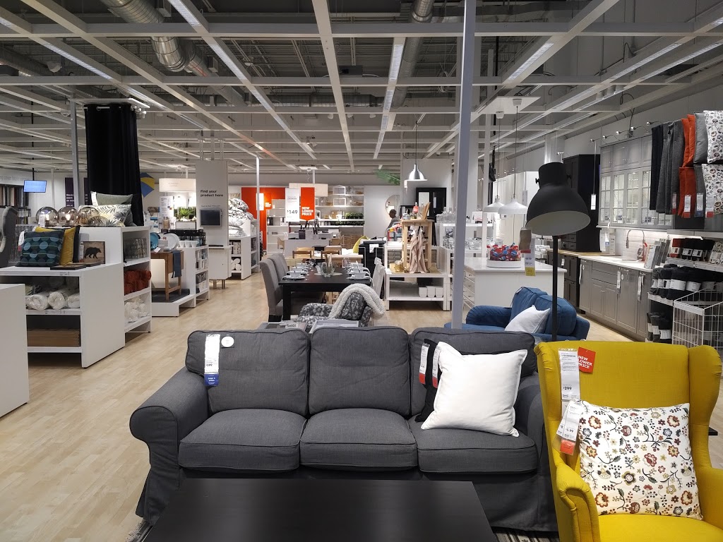IKEA London - Pick-up and order point | 3198 Wonderland Rd S, London, ON N6L 1A1, Canada | Phone: (866) 866-4532