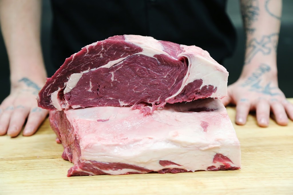 Roast Meat & Sandwich Shop | 1701 Douglas Street #6, Victoria, BC V8T 4K6, Canada | Phone: (778) 433-6639