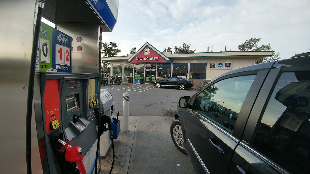 Chevron | 305 Trans-Canada Hwy, Victoria, BC V8Z 1K8, Canada | Phone: (250) 475-6110