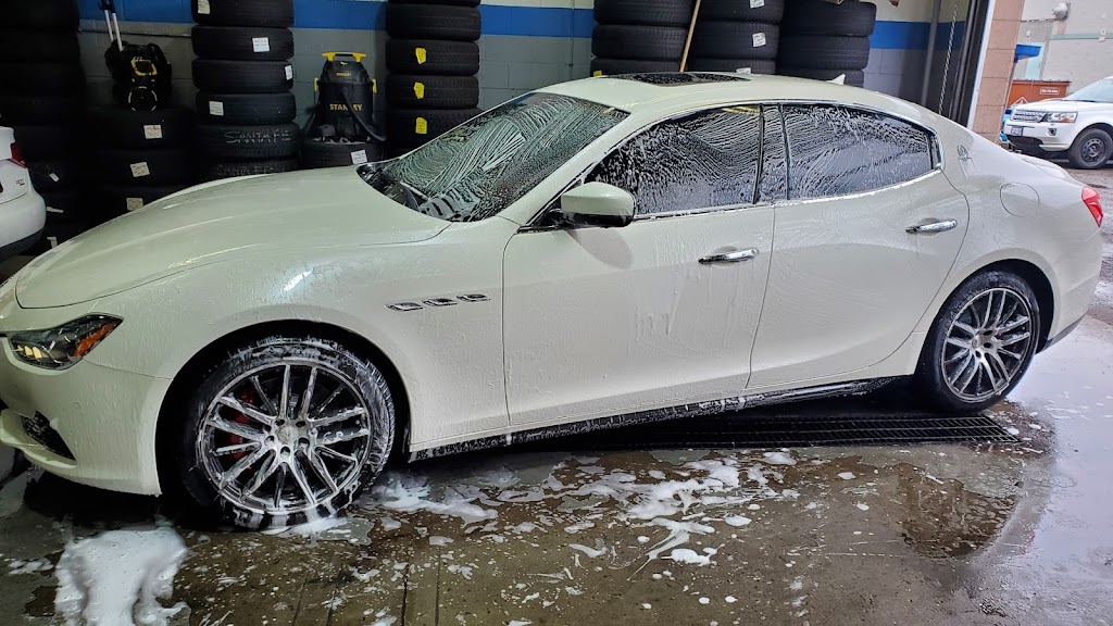 Auto Cleanroom | 1199 Kingston Rd unit 4, Pickering, ON L1V 1B5, Canada | Phone: (647) 229-5207