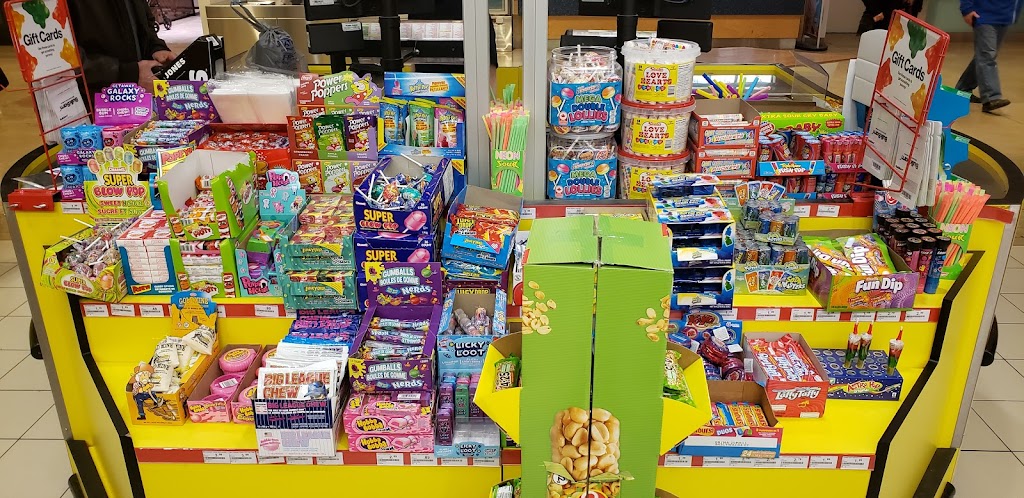 Bulk Barn | 5100 Erin Mills Pkwy, Mississauga, ON L5M 4Z5, Canada | Phone: (905) 569-3629