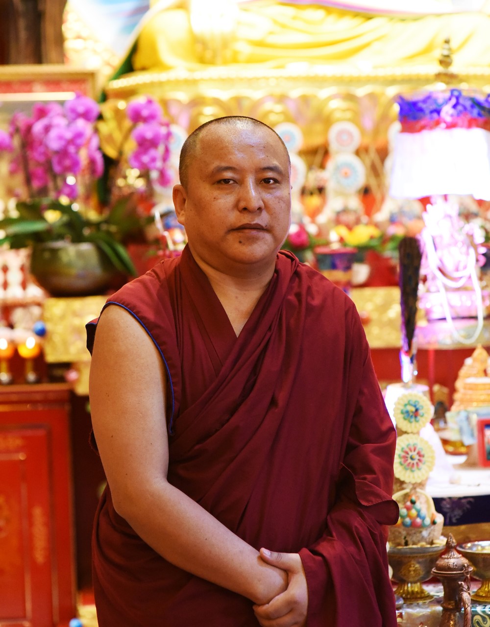 Bokar Karma Tara Ling | 106 Herchimer Ave, Belleville, ON K8N 4G5, Canada | Phone: (613) 885-4710