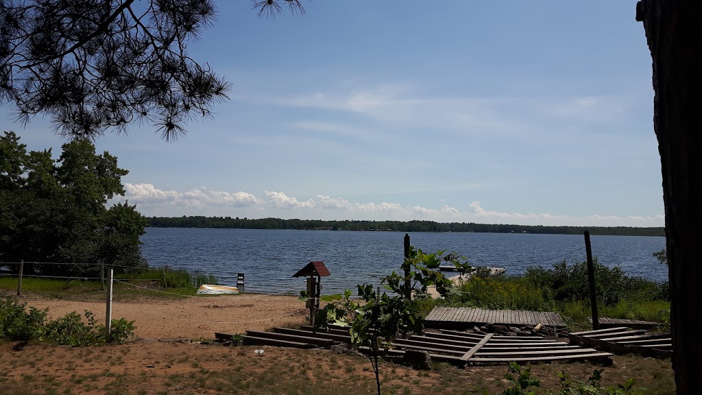 Sparrow Lake Camp | 1437 United Church Camp Line, Severn Bridge, ON P0E 1N0, Canada | Phone: (905) 527-2135