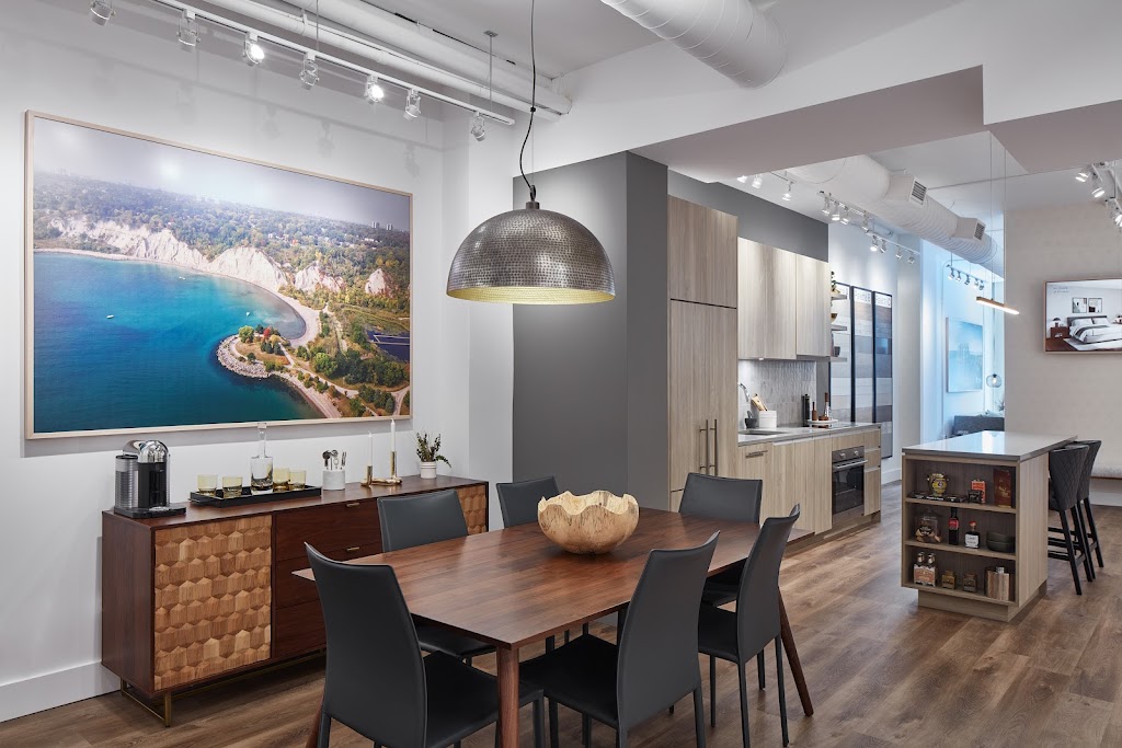 Courcelette Condo Residences | 1048 Kingston Rd, Toronto, ON M4E 1T4, Canada | Phone: (416) 800-8002