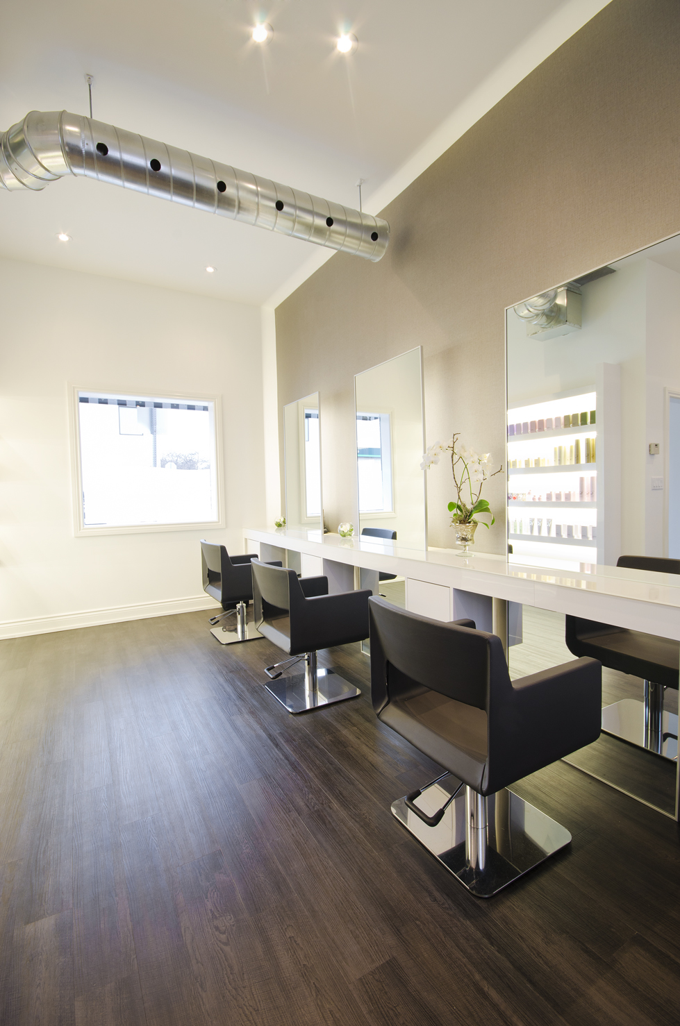 Studio 3 Salon | 3 Jackson Ave, Etobicoke, ON M8X 2J2, Canada | Phone: (416) 233-1233