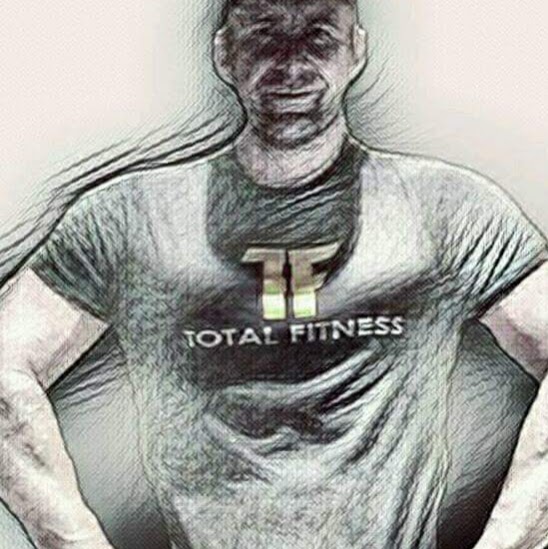 TOTAL FITNESS | 8 N Creek Rd, Kahnawake, QC J0L 1B0, Canada | Phone: (438) 275-6671