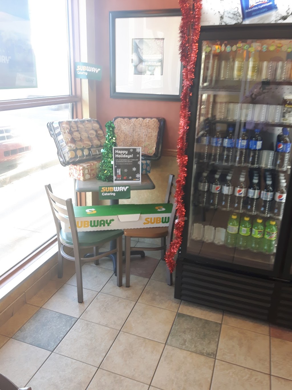 Subway | 3045 Robie St, Halifax, NS B3K 4P6, Canada | Phone: (902) 454-8866