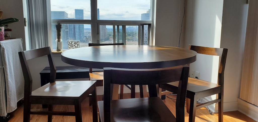 Grain and Burl, Urban Design | 165 Lexington Ct #2, Waterloo, ON N2J 4R3, Canada | Phone: (226) 339-8592
