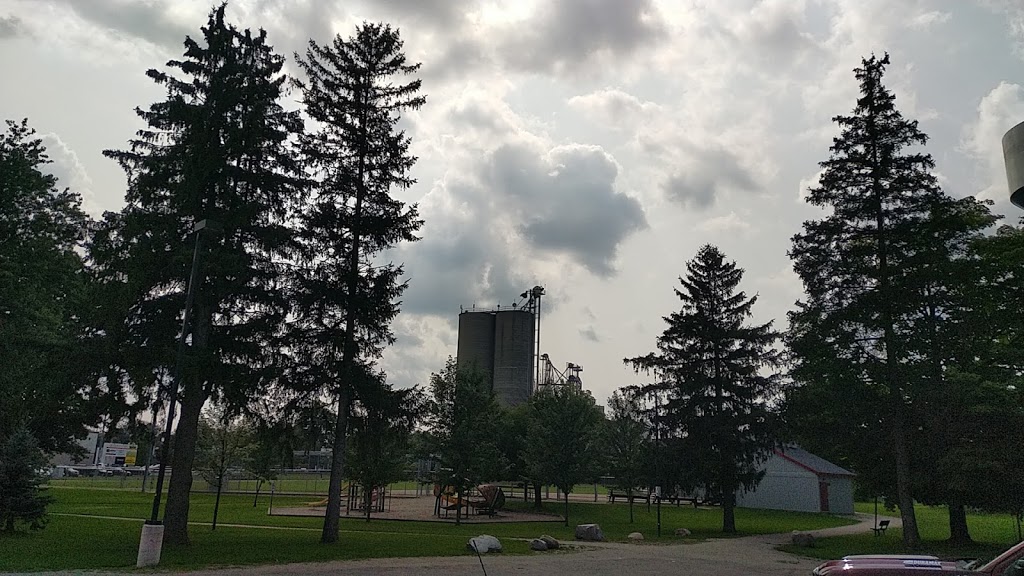 Tavistock & District Recreation Centre (Arena) | 1 Adam St, Tavistock, ON N0B 2R0, Canada | Phone: (519) 655-2102