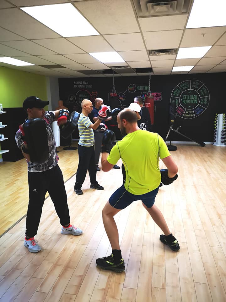Herbalife Vancouver Independent Distributor Lidia | 4437 Venables St, Vancouver, BC V5K 2A9, Canada | Phone: (604) 559-5445
