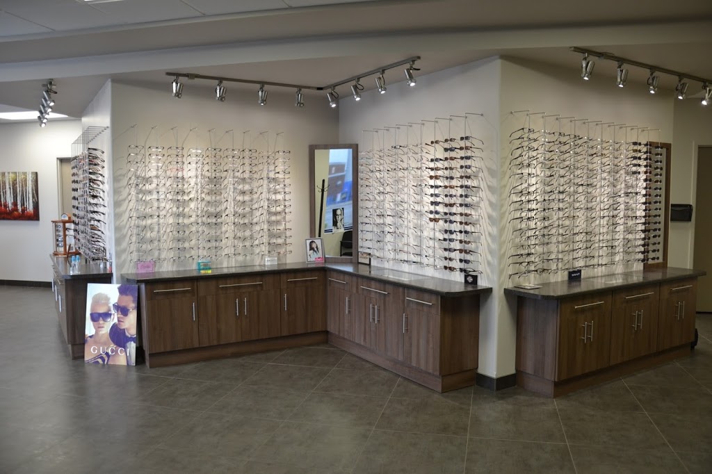 Erie Shores Eyecare Essex | Hager Optometry | 217 Talbot St S, Essex, ON N8M 1B9, Canada | Phone: (519) 776-8211