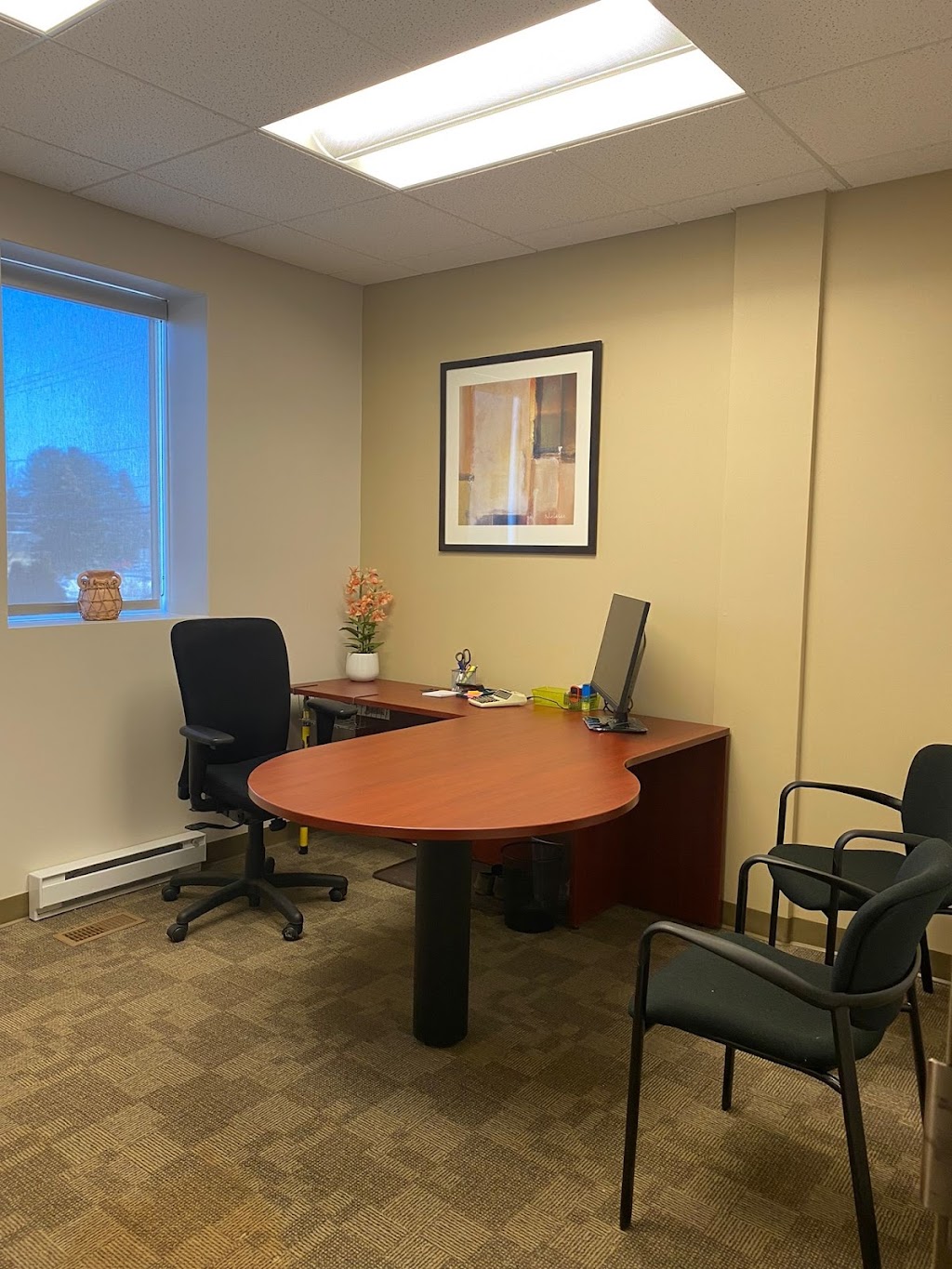 Sanani Consulting | 1965 Chemin Ste Angélique Suite 108, Saint-Lazare, QC J7T 0E2, Canada | Phone: (514) 621-0382
