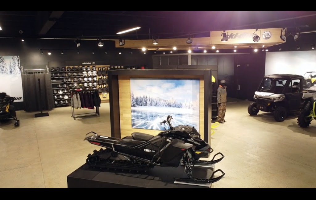 TG Powersports | 11995 Highway 17 East, Sturgeon Falls, ON P2B 2S7, Canada | Phone: (705) 753-1846