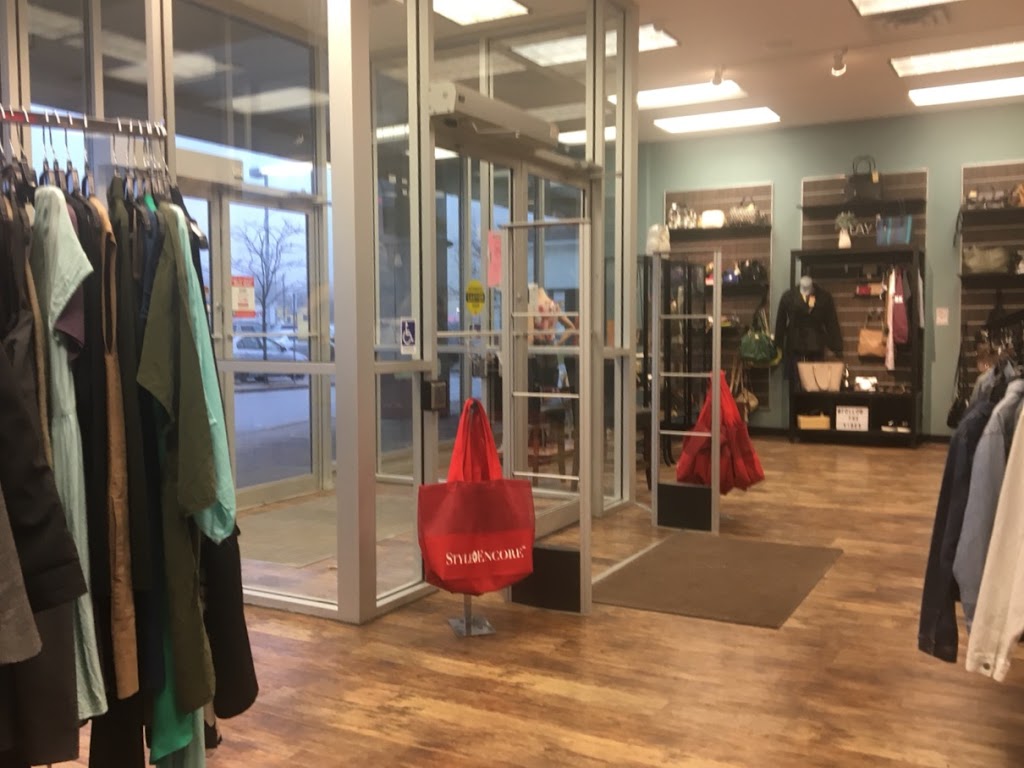 Style Encore Hamilton | 989 Fennell Ave E Unit #7, Hamilton, ON L8T 1R1, Canada | Phone: (905) 318-6066
