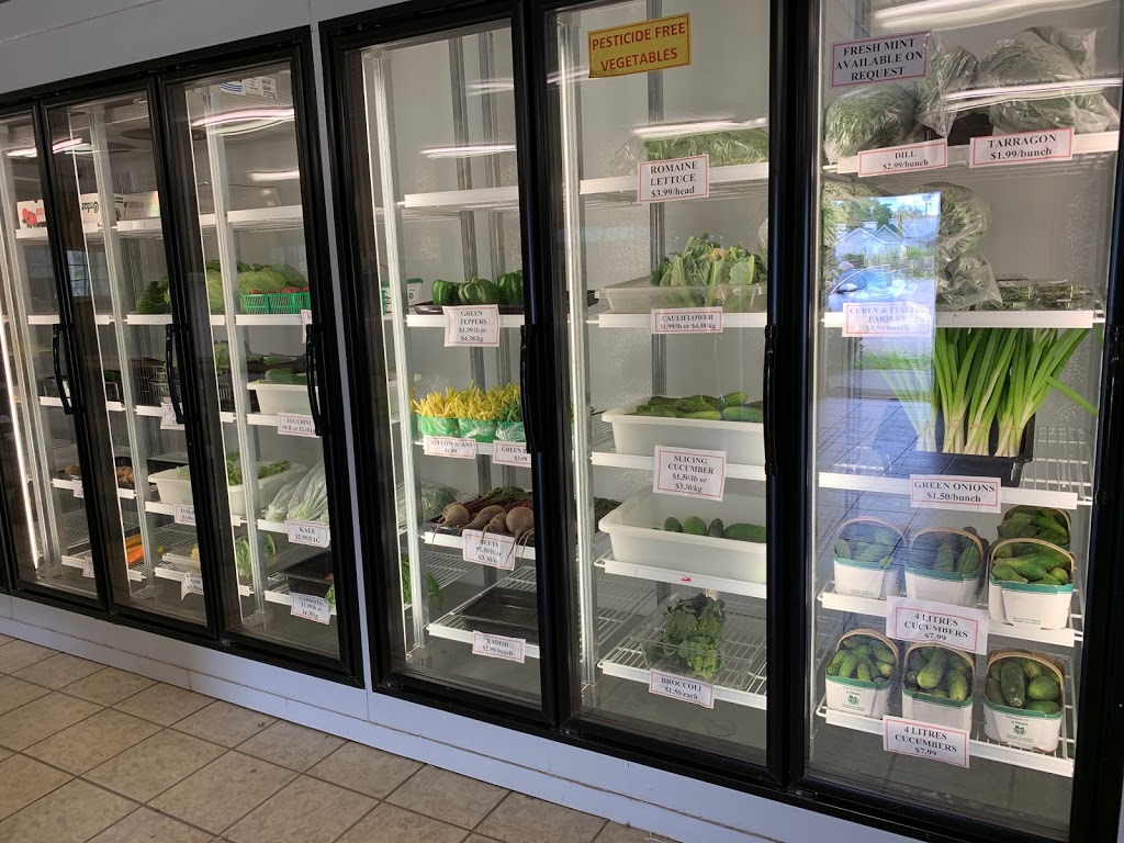 Knapps Nursery and Farms Ltd. | 8066 Wellington Rd 124, Guelph, ON N1H 6H7, Canada | Phone: (519) 824-2800