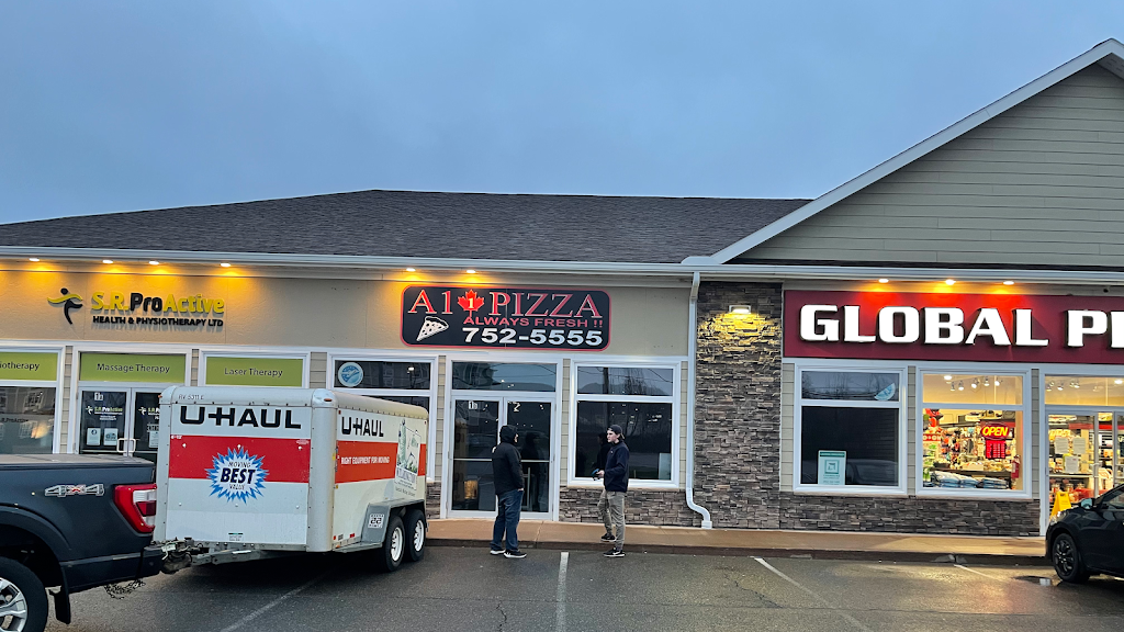 A1 Pizza | 91 Lawrence Blvd Box: 1289, Stellarton, NS B0K 0A2, Canada | Phone: (902) 752-5555