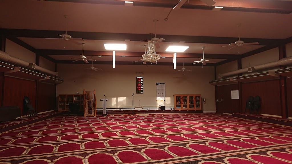 Masjid Al-Jannah | 2201 Ellesmere Rd, Scarborough, ON M1G 3M6, Canada | Phone: (647) 342-7544
