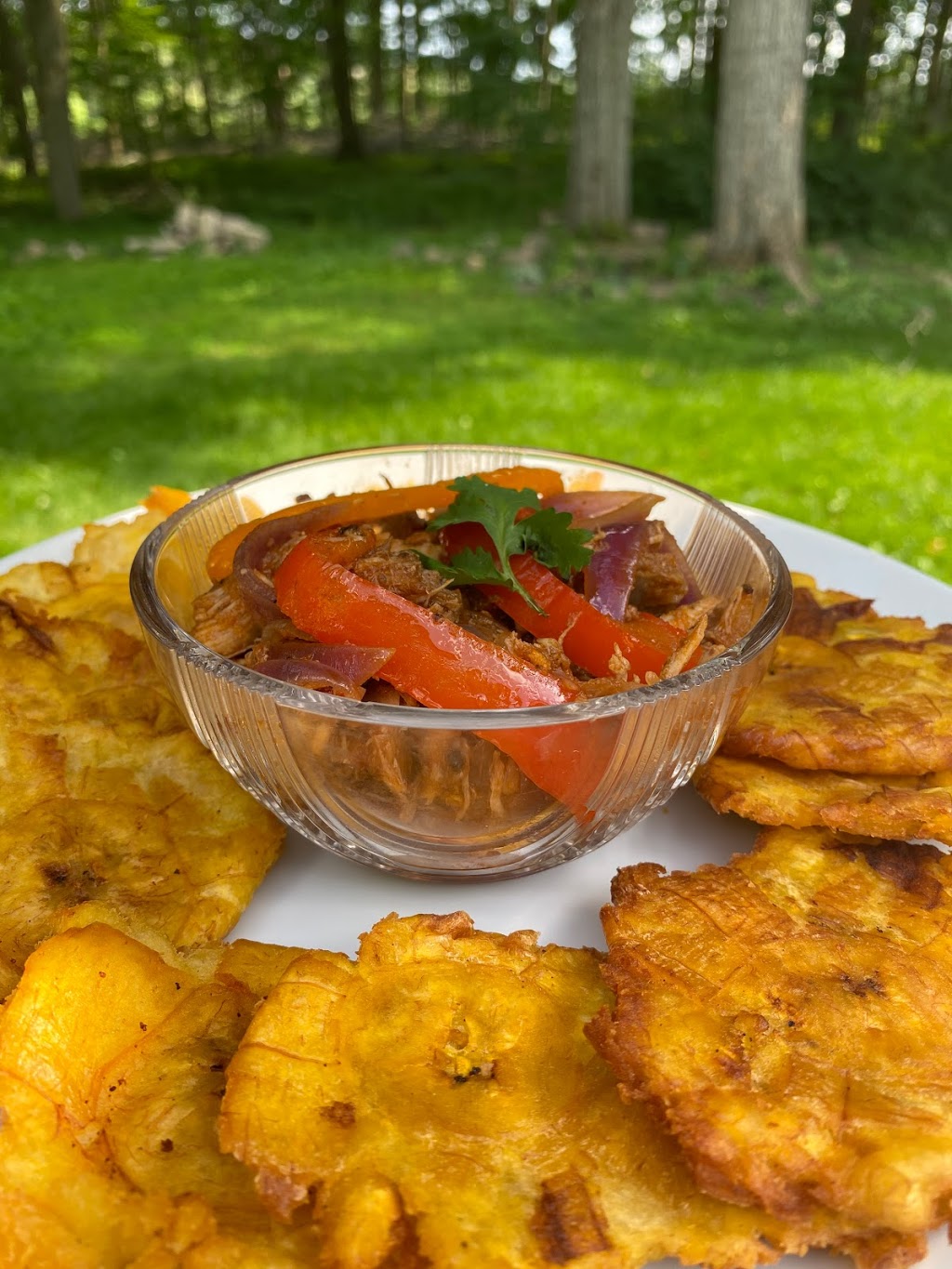 Tasty Cuban Eats | 2361 11th Line, Bradford, ON L3Z 2A5, Canada | Phone: (437) 229-4153