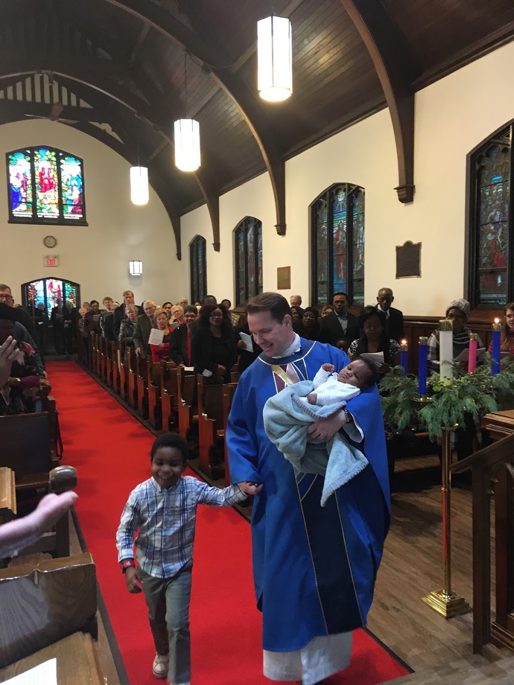 St. Johns Anglican Church | 719 Dundas St E, Mississauga, ON L4Y 2B5, Canada | Phone: (905) 277-0462