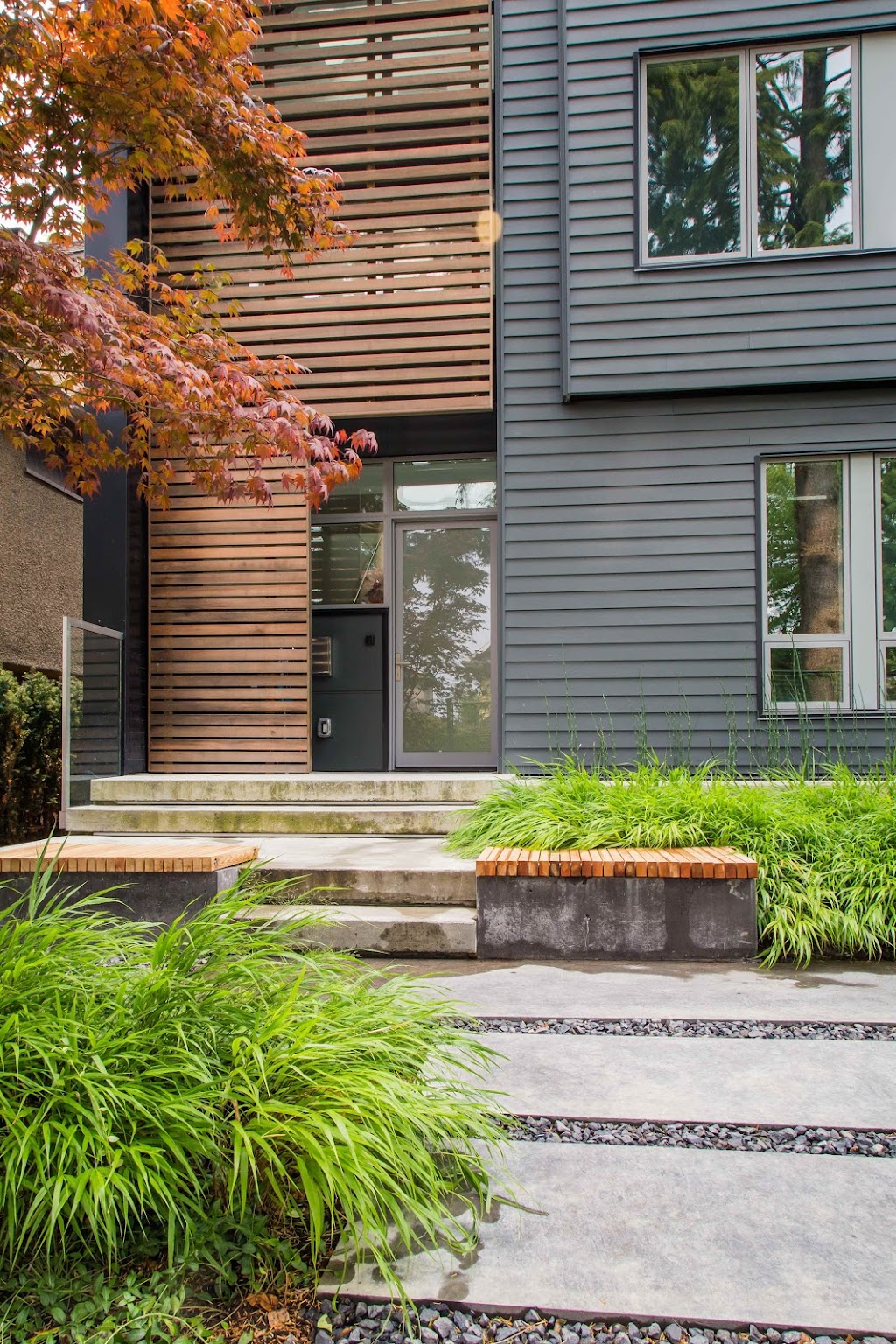 Terraform Landscaping Ltd | 1014 Condor Pl, Squamish, BC V8B 0P4, Canada | Phone: (778) 883-5957
