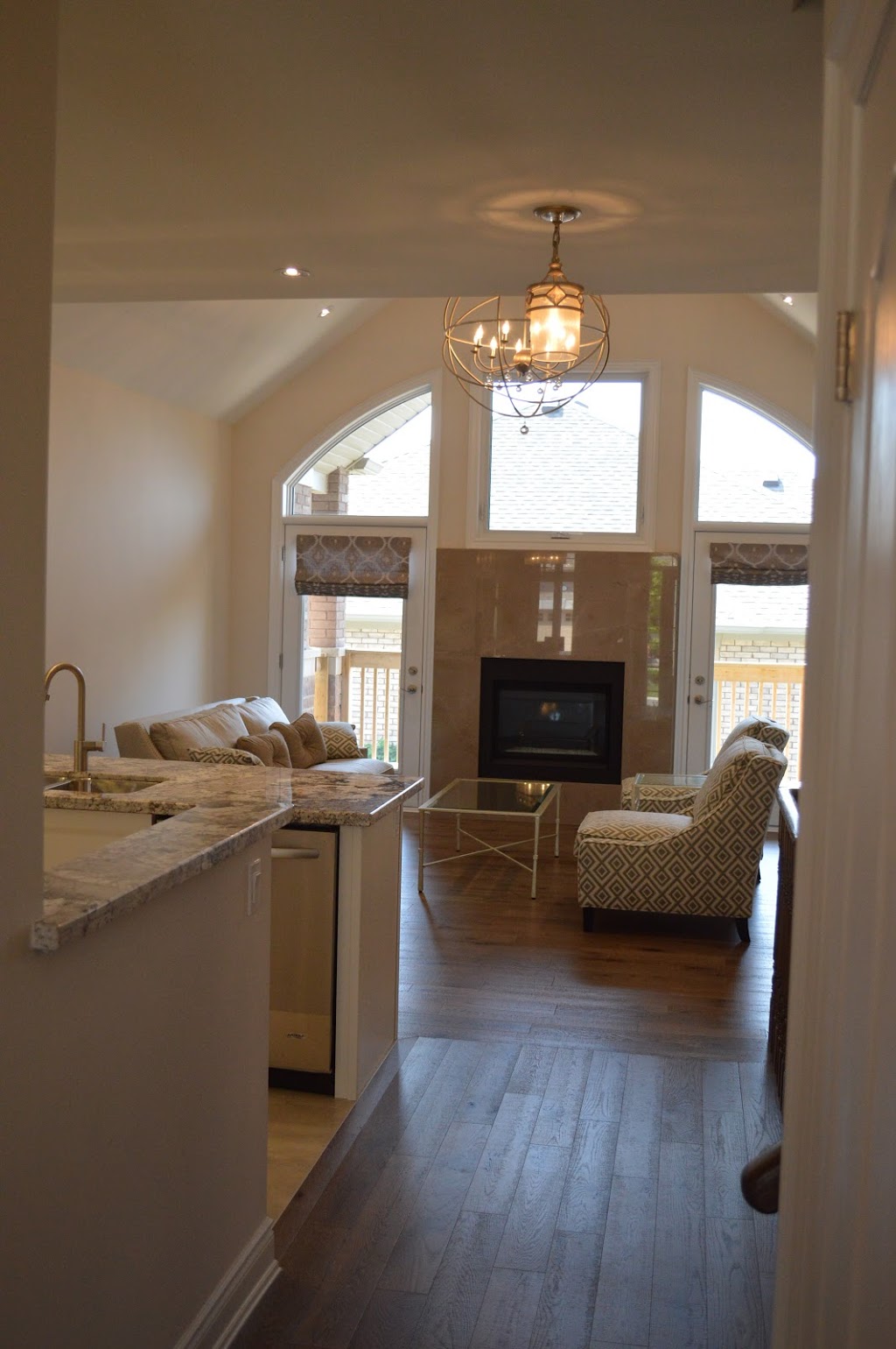 Briar Hill | 1A, Briar Gate Way, Alliston, ON L9R 2A4, Canada | Phone: (705) 435-5503