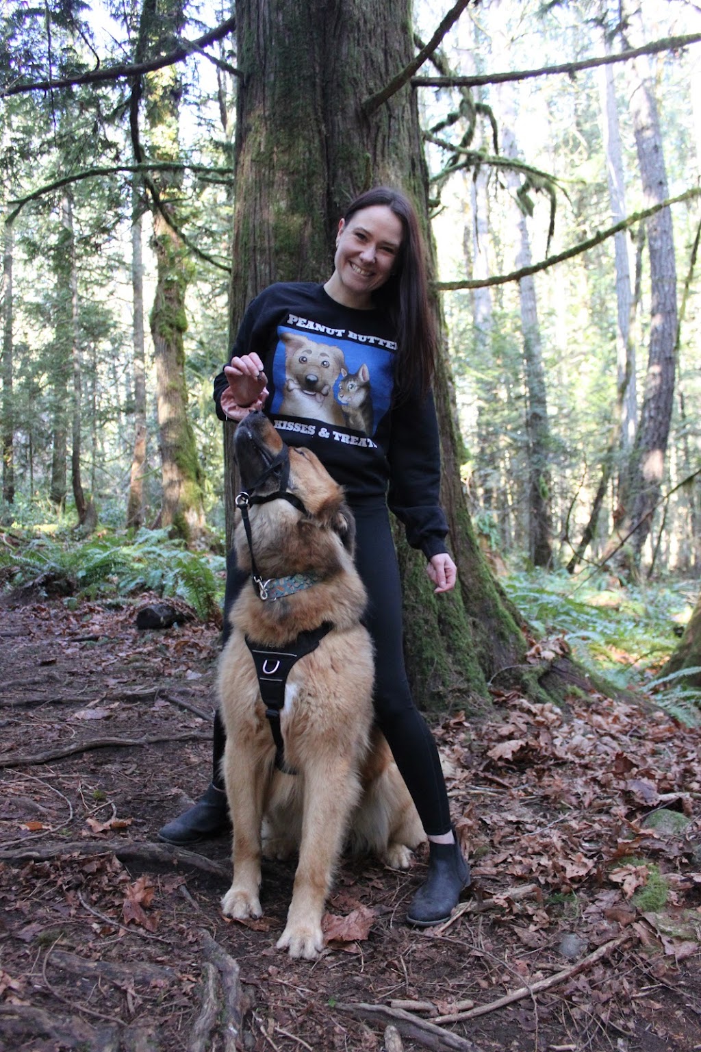 Peanut Butter Kisses | Ninth & Park, Nanaimo, BC V9R 4J5, Canada | Phone: (604) 715-6428