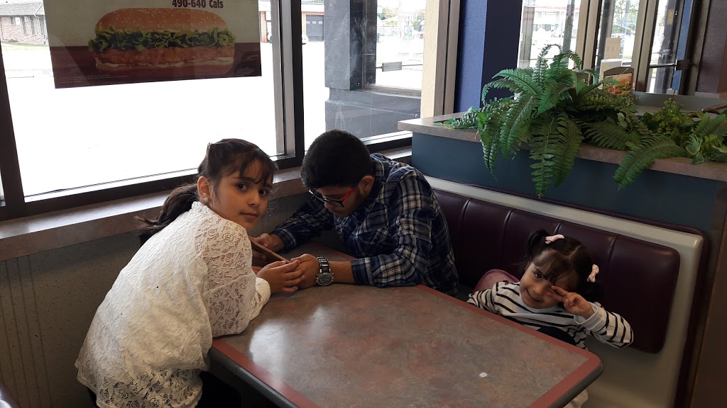 Burger King | 2530 Tecumseh Rd W, Windsor, ON N9B 3R2, Canada | Phone: (519) 258-3423