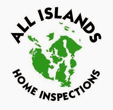 All Islands Home Inspections | 6167 Vista Dr, Ferndale, WA 98248, USA | Phone: (360) 298-1163