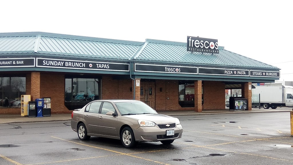 SmartCentres St. Catharines West (II) | 275 Fourth Ave, St. Catharines, ON L2R 6P9, Canada | Phone: (905) 760-6200