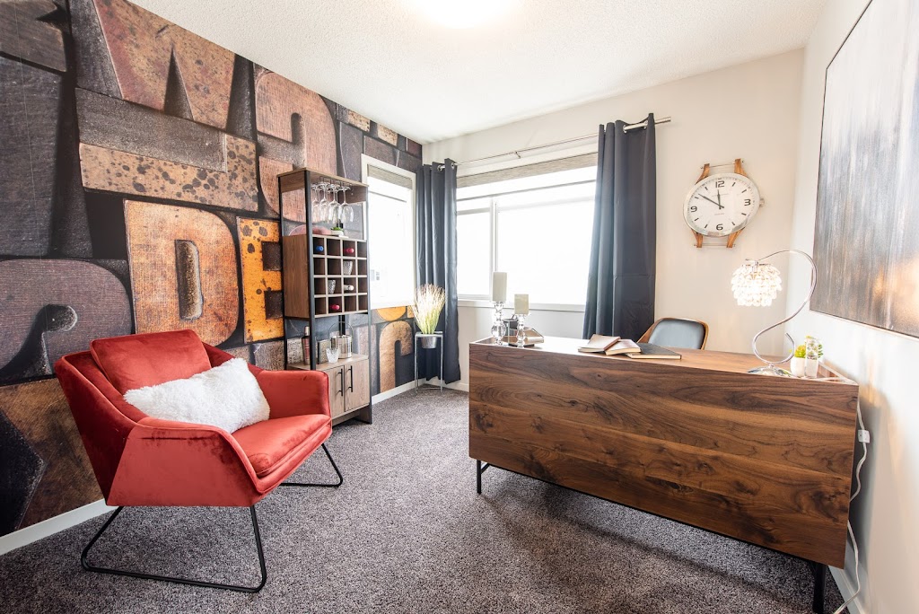 Morrison Homes - Glenridding Ravine Laned Showhomes | 2075 160 St SW, Edmonton, AB T6W 4E5, Canada | Phone: (587) 414-2906