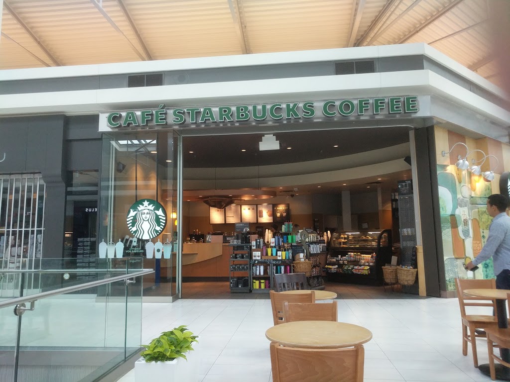 Starbucks | 153A Boulevard des Promenades Z009, Saint-Bruno-de-Montarville, QC J3V 5K2, Canada | Phone: (450) 653-5683