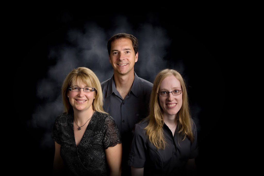 Lakefield VisionCare | 161 Queen St, Lakefield, ON K0L 2H0, Canada | Phone: (705) 652-6622