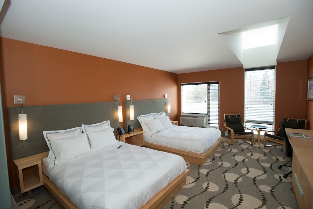 Lakeview Hecla Resort | MB-8, Gull Harbour, MB R0C 2R0, Canada | Phone: (204) 279-2041