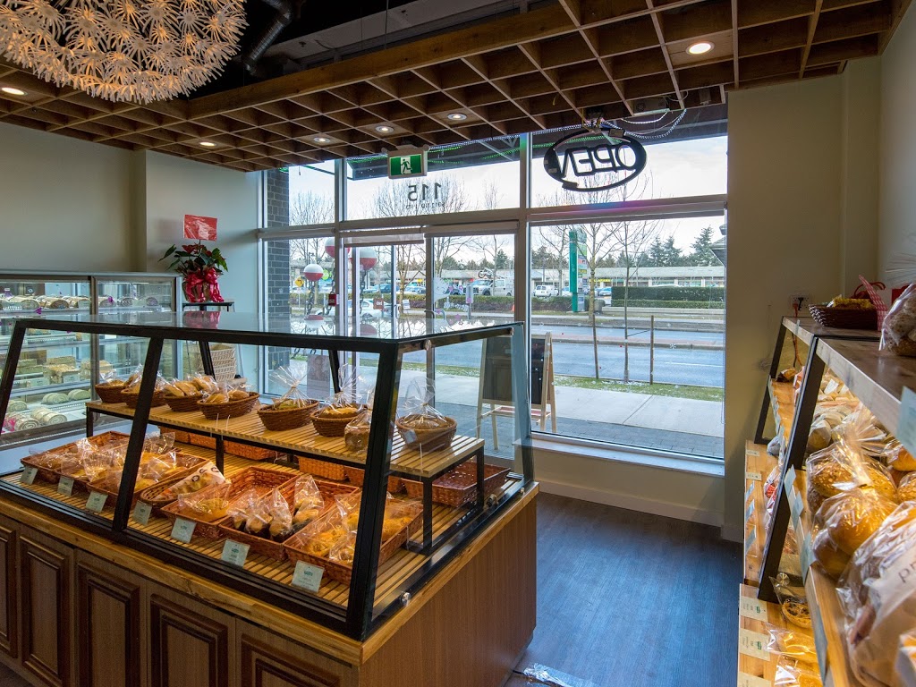 SnowBear Bakery | 6011 No 1 Rd, Richmond, BC V7C 1T4, Canada | Phone: (604) 276-2811