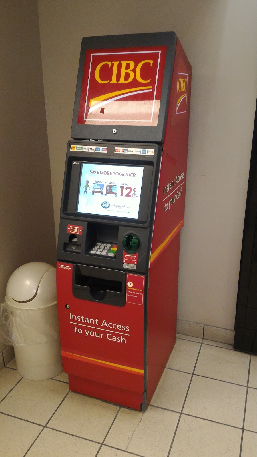 Petro-Canada | 2205 Jane St, North York, ON M3M 1A5, Canada | Phone: (416) 248-9814