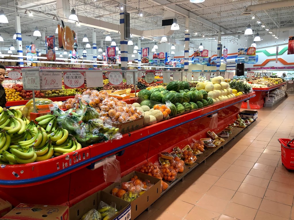 FoodyMart supermarket | 5221 Hwy 7, Unionville, ON L3R 1N3, Canada | Phone: (905) 305-9866