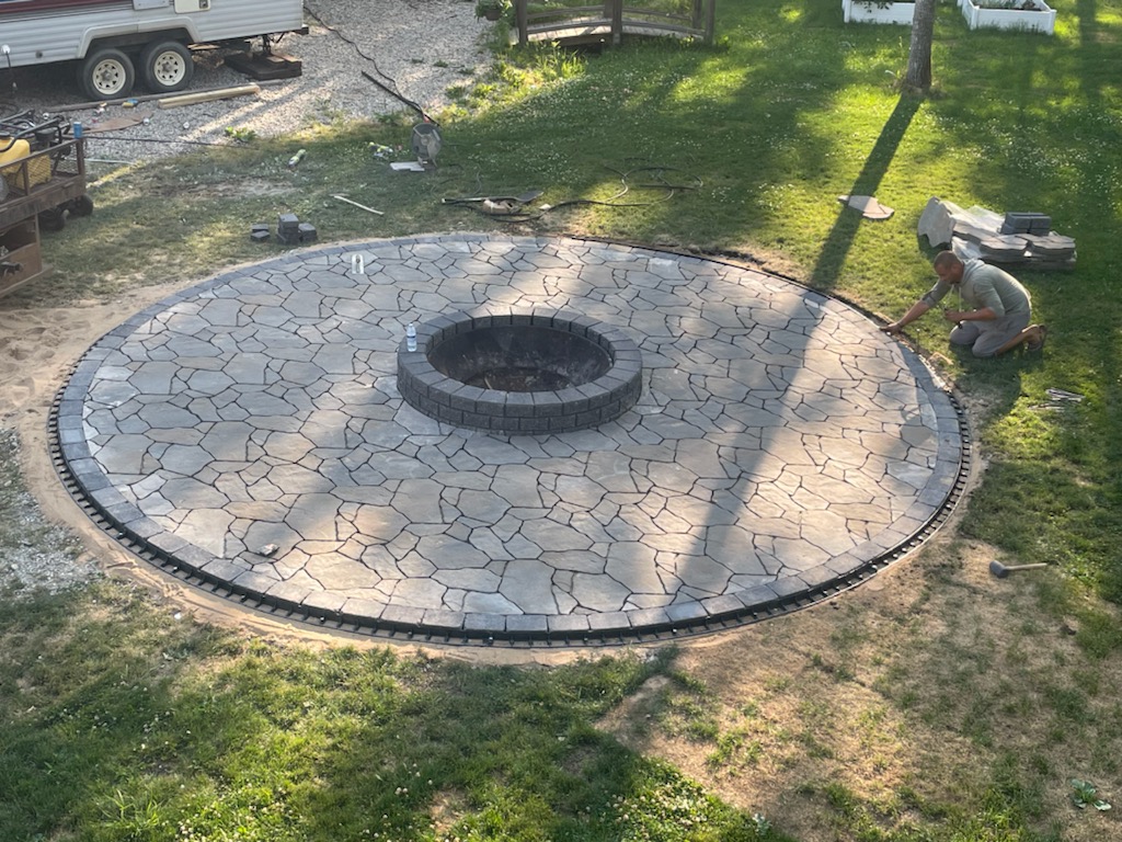 Prime Tech Landscaping Inc. | 51311 Highway 770, AB T7Y 2K1, Canada | Phone: (780) 777-3230