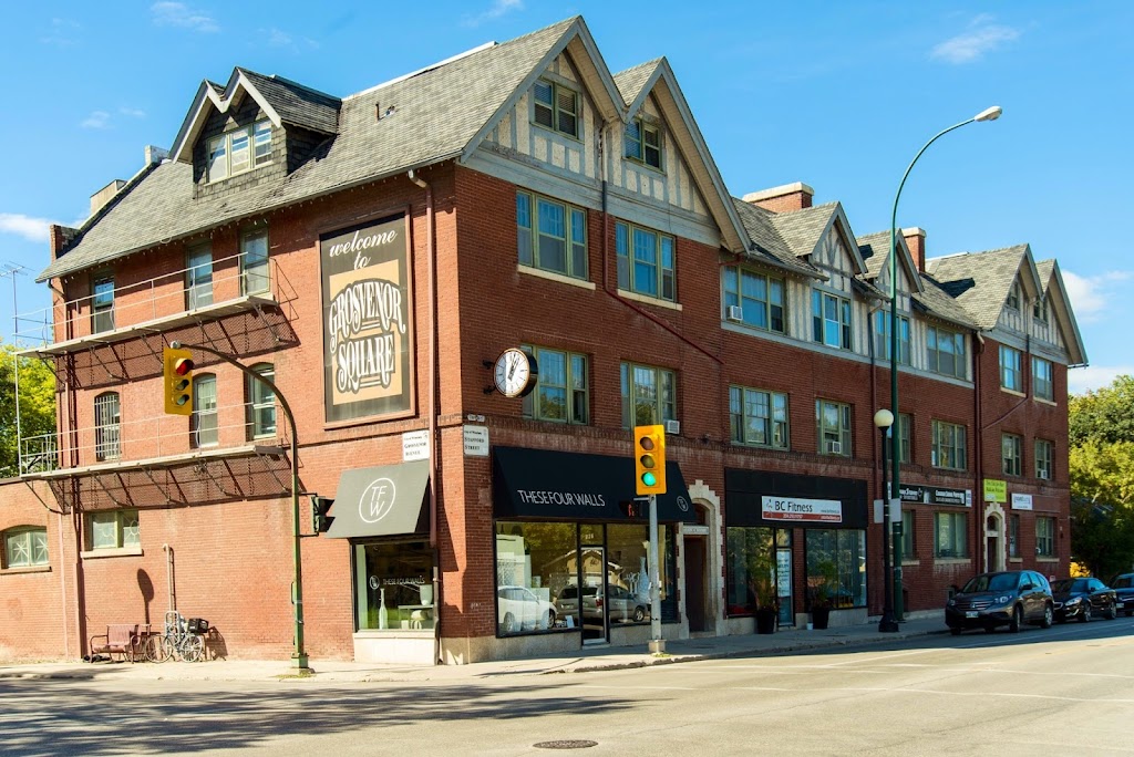 soundtouch Therapeutic Massage | 161 Stafford St, Winnipeg, MB R3M 2W9, Canada | Phone: (204) 782-2084