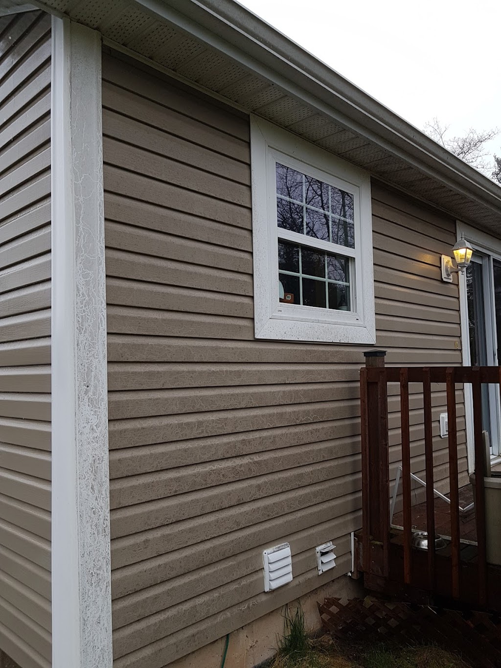 AP Powerwash | 142 Hemlock Dr, Elmsdale, NS B2S 1B8, Canada | Phone: (902) 471-2134