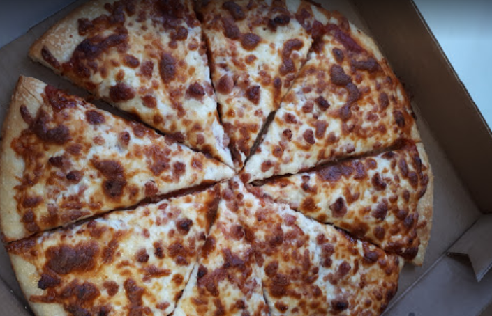 YROC Pizza | 5123 49 St, Innisfail, AB T4G 1L9, Canada | Phone: (403) 227-6669
