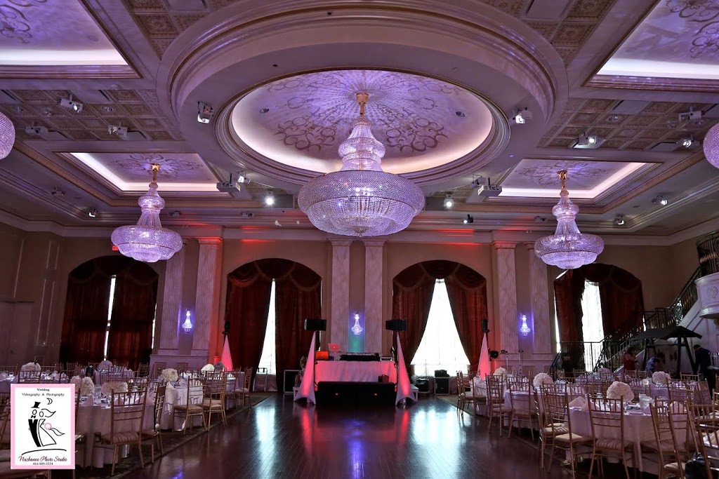 Party Right | 180 West Beaver Creek Rd, Richmond Hill, ON L4B 1L1, Canada | Phone: (416) 616-1614