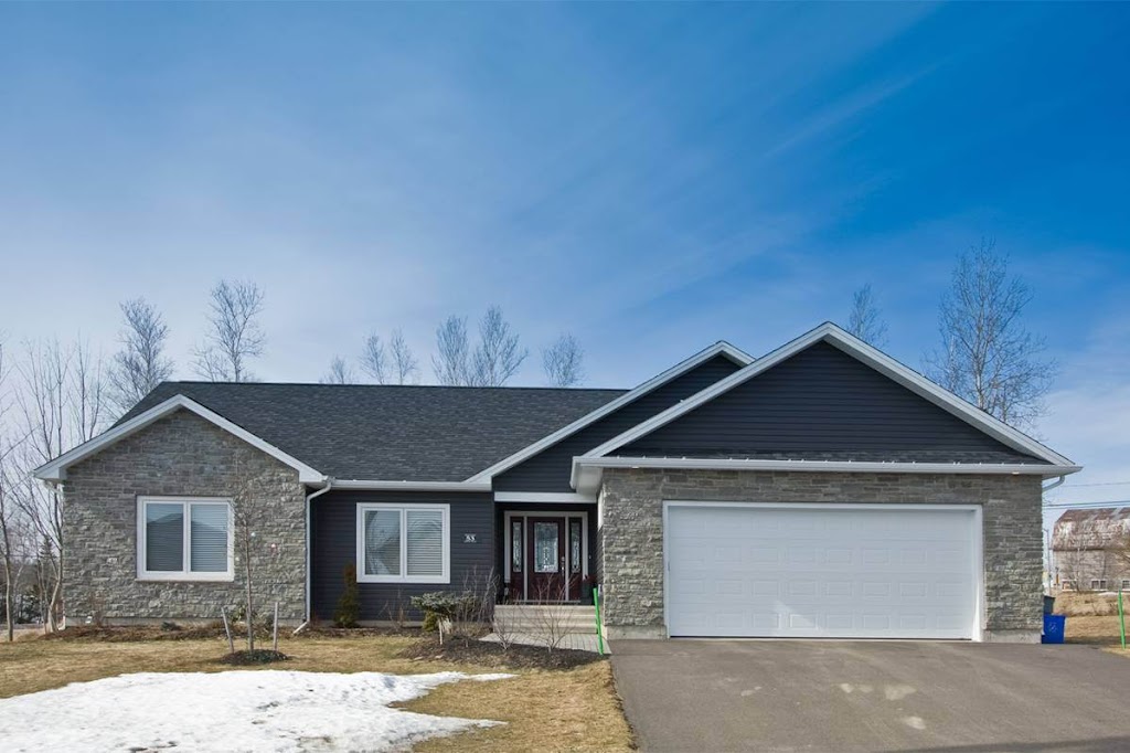 CVR Home Improvements Inc. | 46 Diamond Head Ct #113, Moncton, NB E1G 5S3, Canada | Phone: (506) 854-4320
