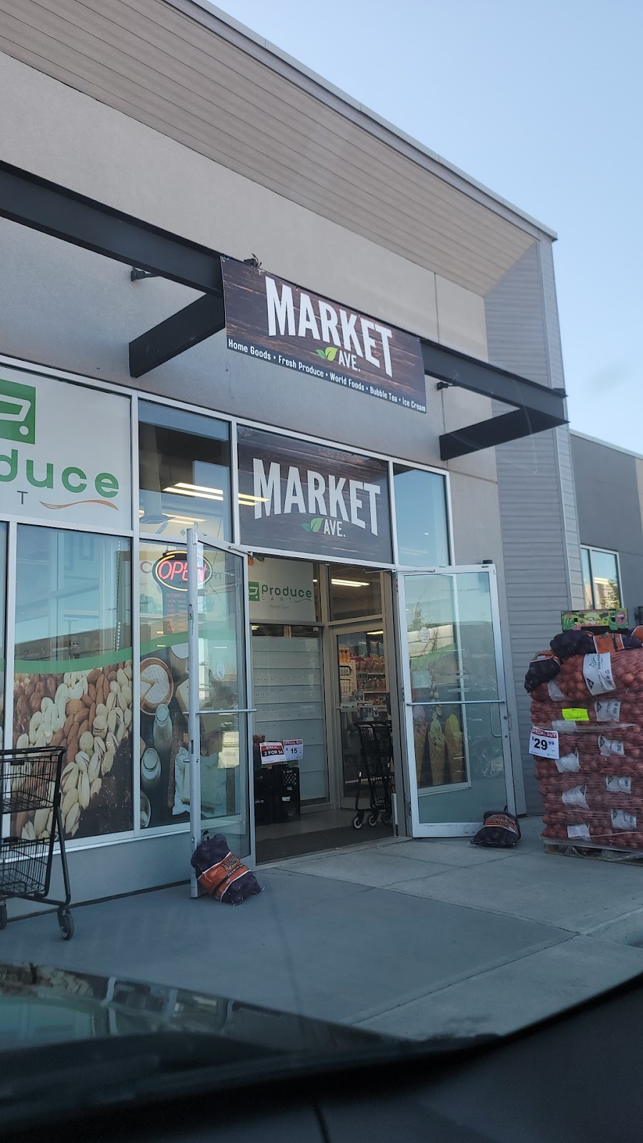 Market Avenue Cityscape | 4310 104 Ave NE Unit 4110, Calgary, AB T3J 1W5, Canada | Phone: (403) 500-0909