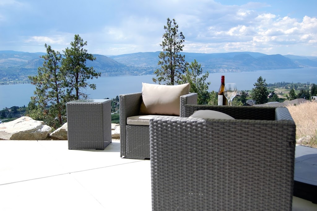 Singing Marmot Guest Suites | 2502 Winifred Rd, Naramata, BC V0H 1N0, Canada | Phone: (778) 514-5422