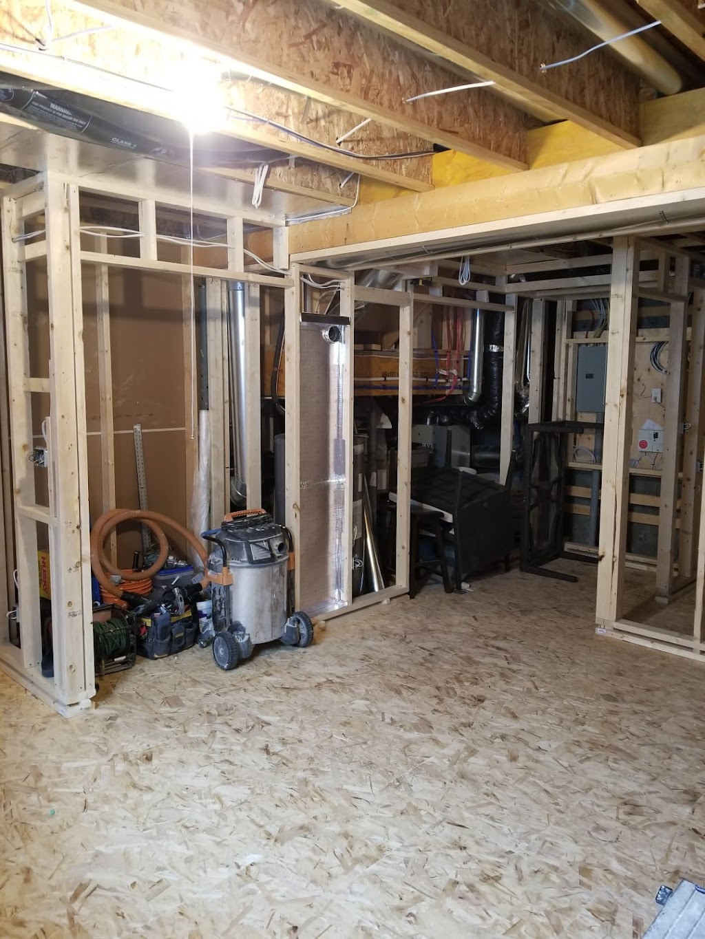Marasigan Renovation | 1042 Arlington St Unit12, Winnipeg, MB R3E 1K1, Canada | Phone: (204) 250-4126