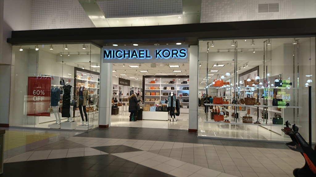 Michael Kors Outlet | clothing store | 261055 Crossiron Blvd Unit 171, Rocky View No. 44, AB T4A 0G3, Canada | 4037305677 OR +1 403-730-5677