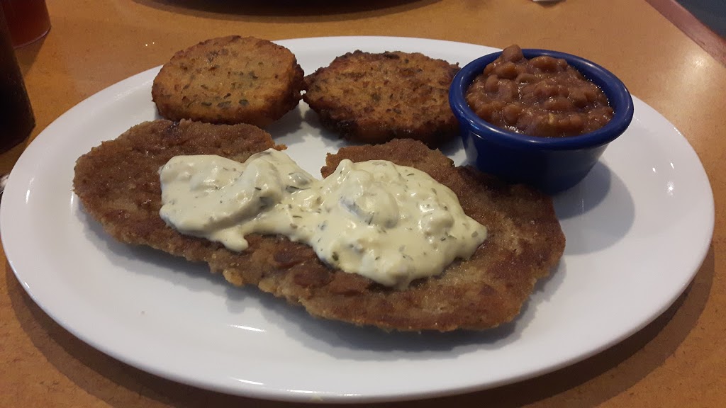West River Cookhouse | 6-627 River Rd W, Wasaga Beach, ON L9Z 2P1, Canada | Phone: (705) 352-3663