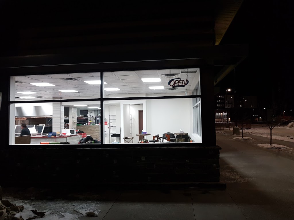 Capilano Shawarma | 6004 Country Hills Blvd NE, Calgary, AB T3N 1A8, Canada | Phone: (403) 619-1717