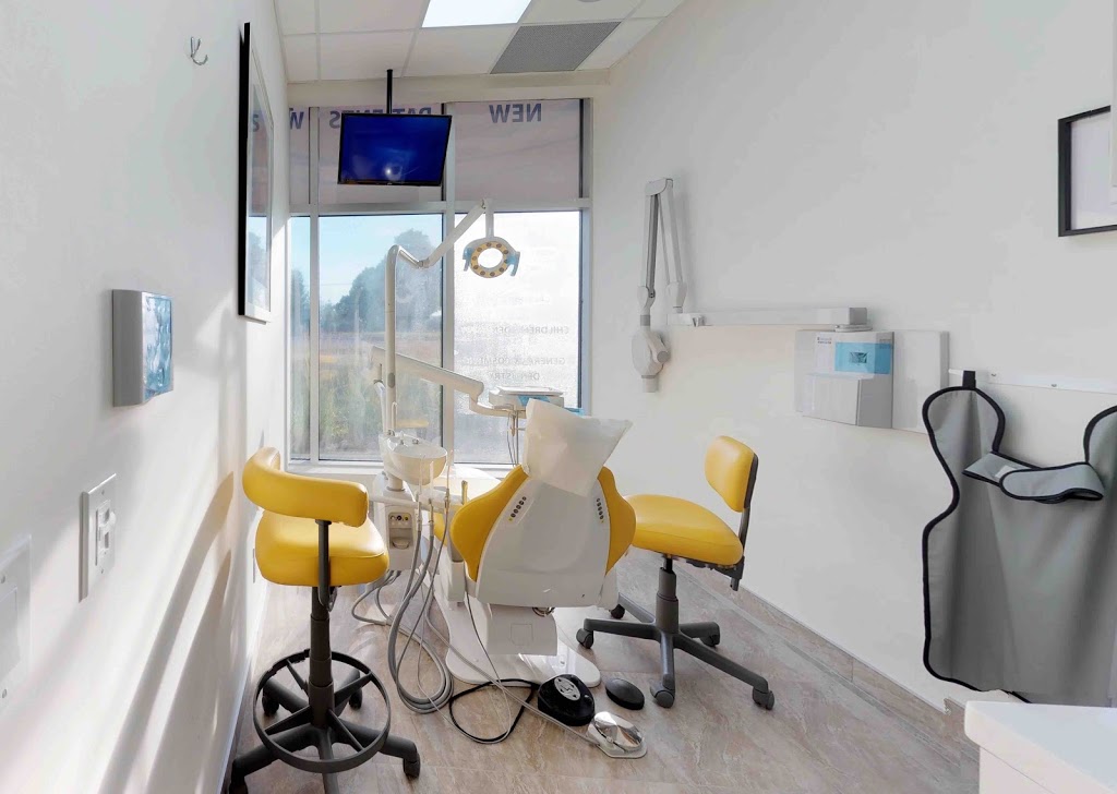 Aurora Family Dentistry | 15955 Bayview Ave unit 2, Aurora, ON L4G 0S3, Canada | Phone: (905) 751-0009